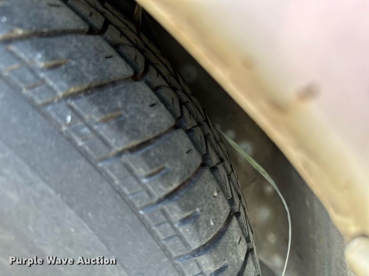 image for item KT9116 1994 Ford Taurus