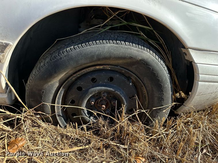 image for item KT9116 1994 Ford Taurus