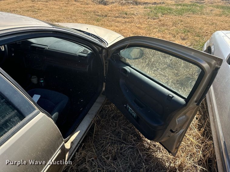 image for item KT9117 2001 Dodge Stratus