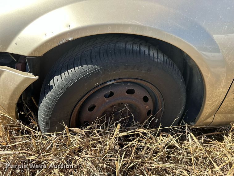 image for item KT9117 2001 Dodge Stratus