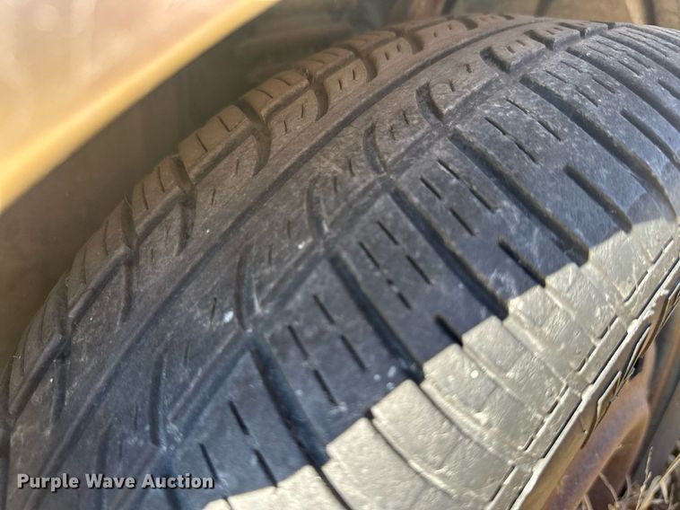 image for item KT9117 2001 Dodge Stratus