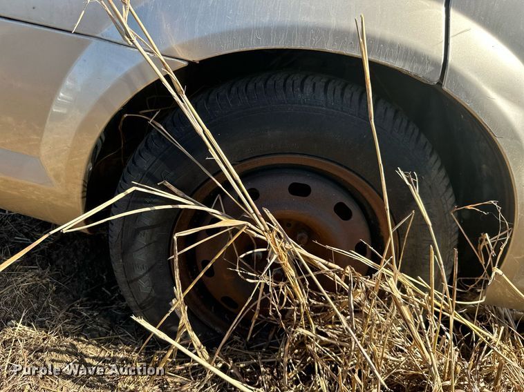 image for item KT9117 2001 Dodge Stratus