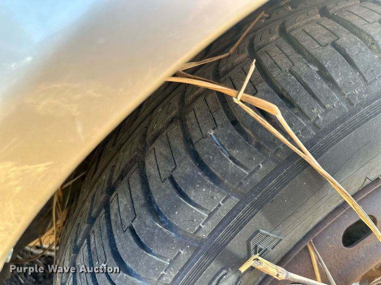 image for item KT9117 2001 Dodge Stratus