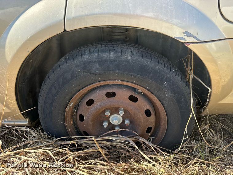 image for item KT9117 2001 Dodge Stratus