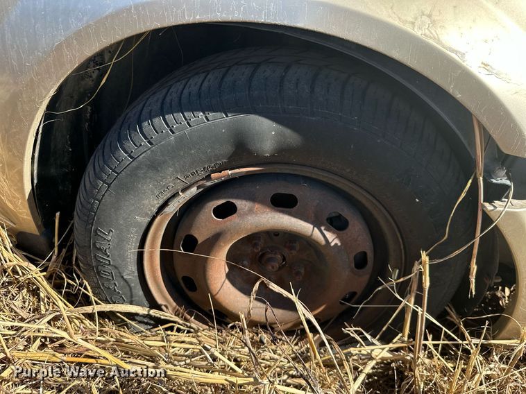 image for item KT9117 2001 Dodge Stratus