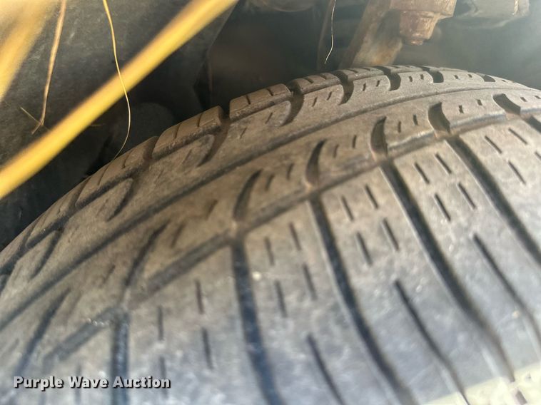 image for item KT9117 2001 Dodge Stratus