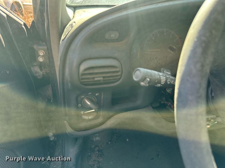 image for item KT9118 1999 Pontiac Grand Prix