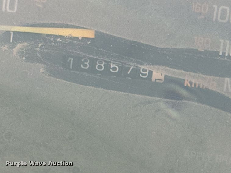 image for item KT9118 1999 Pontiac Grand Prix