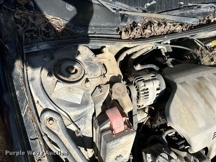 image for item KT9118 1999 Pontiac Grand Prix