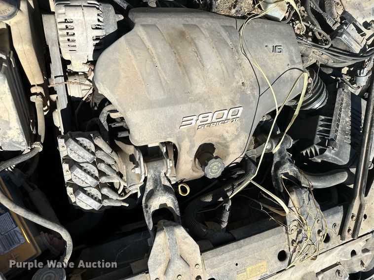 image for item KT9118 1999 Pontiac Grand Prix