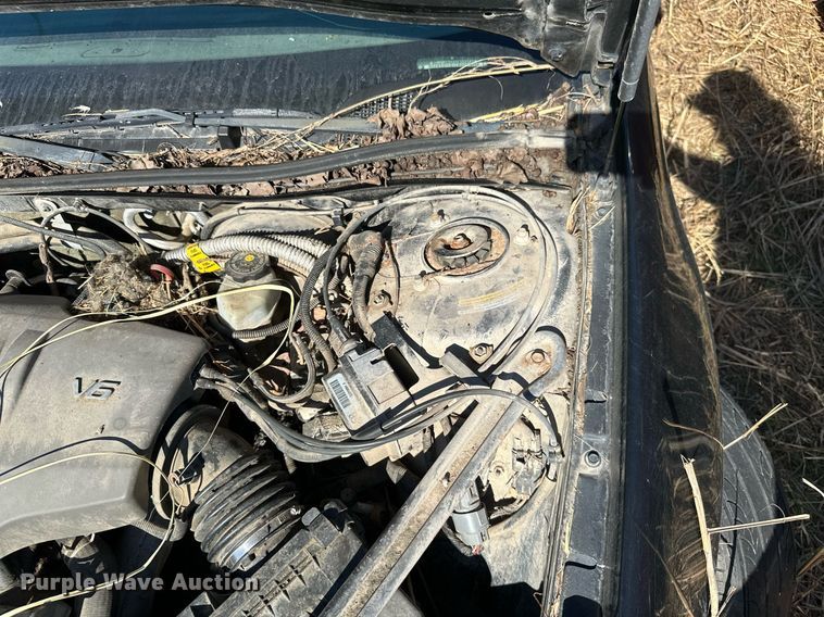 image for item KT9118 1999 Pontiac Grand Prix