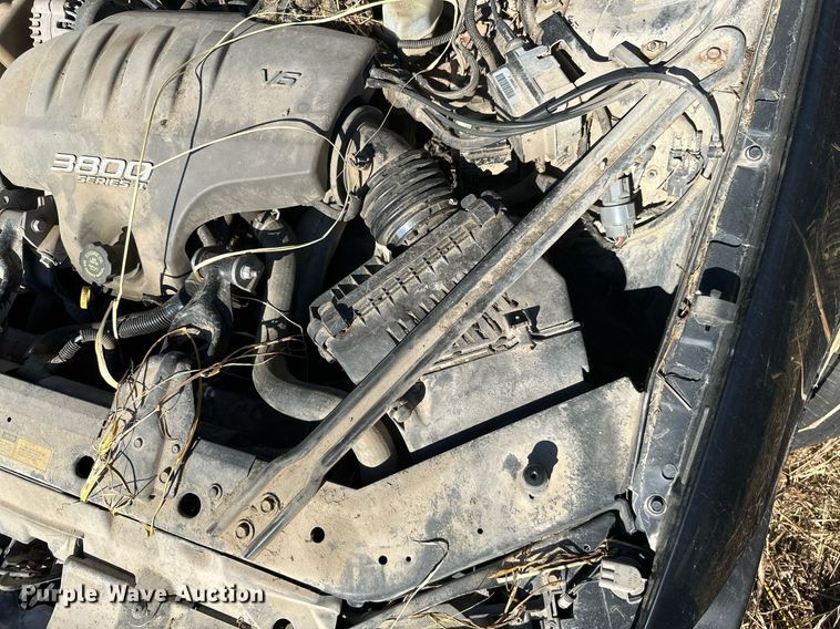 image for item KT9118 1999 Pontiac Grand Prix