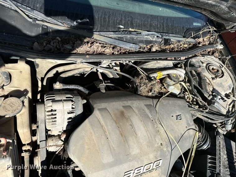 image for item KT9118 1999 Pontiac Grand Prix