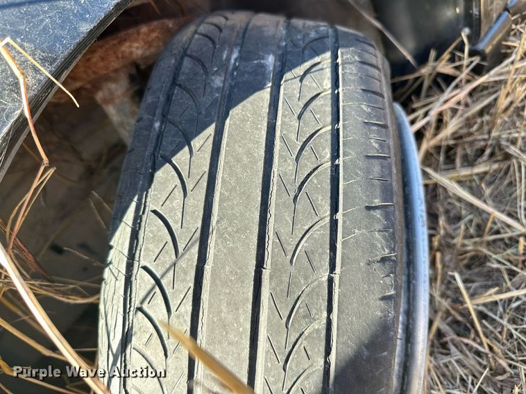 image for item KT9118 1999 Pontiac Grand Prix