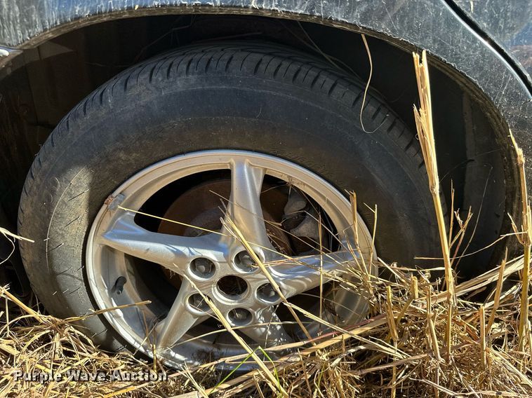 image for item KT9118 1999 Pontiac Grand Prix