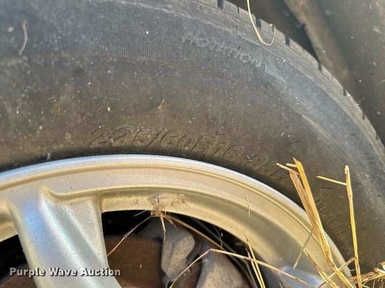 image for item KT9118 1999 Pontiac Grand Prix