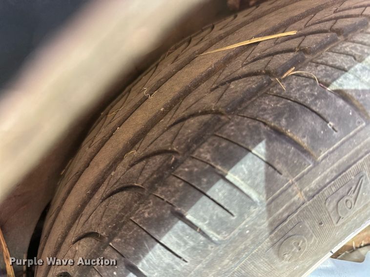 image for item KT9118 1999 Pontiac Grand Prix