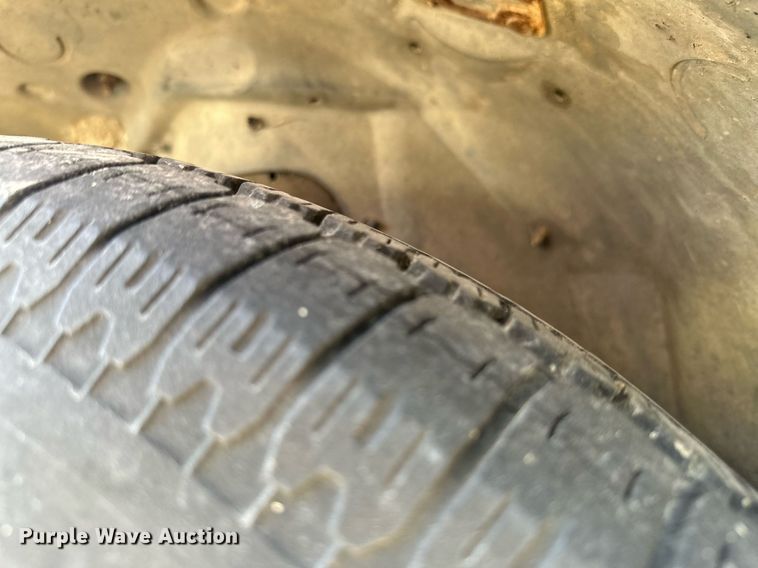 image for item KT9119 1993 Mercury Grand Marquis LS