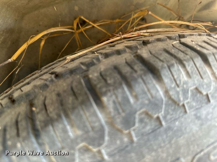 image for item KT9119 1993 Mercury Grand Marquis LS