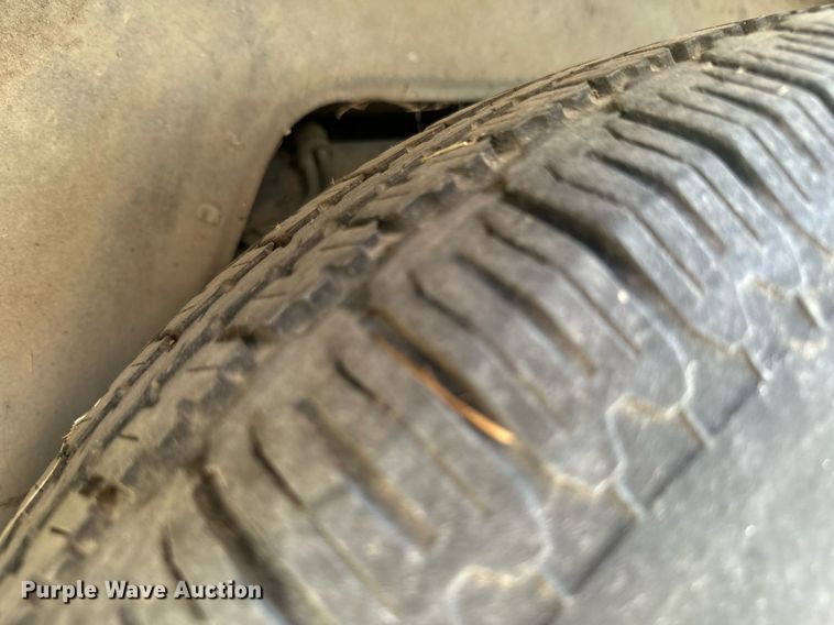 image for item KT9119 1993 Mercury Grand Marquis LS