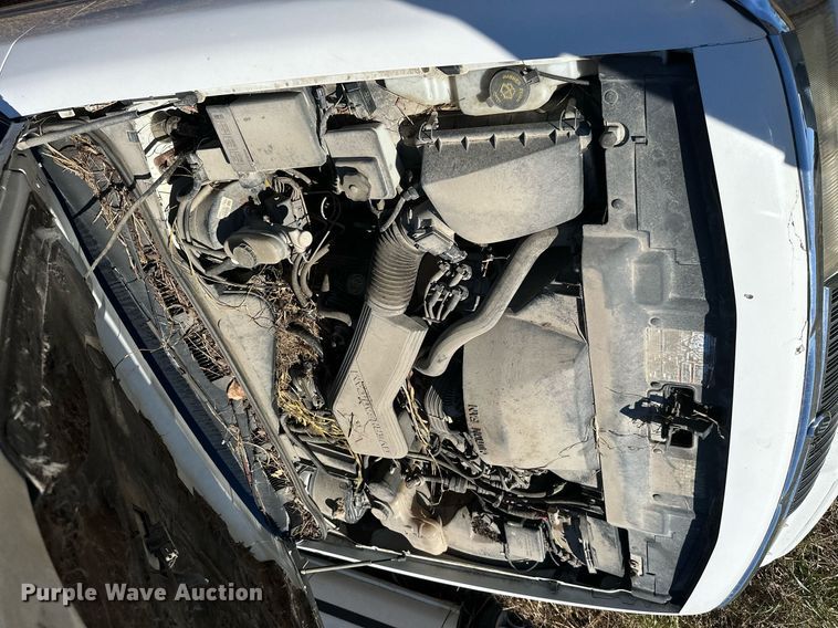 image for item KT9120 1994 Mercury Grand Marquis LS