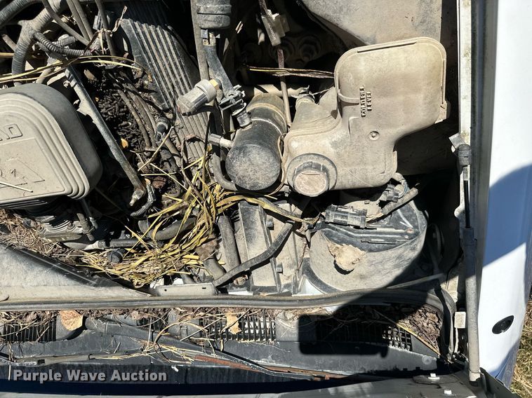 image for item KT9120 1994 Mercury Grand Marquis LS