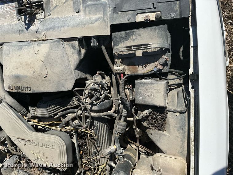 image for item KT9120 1994 Mercury Grand Marquis LS