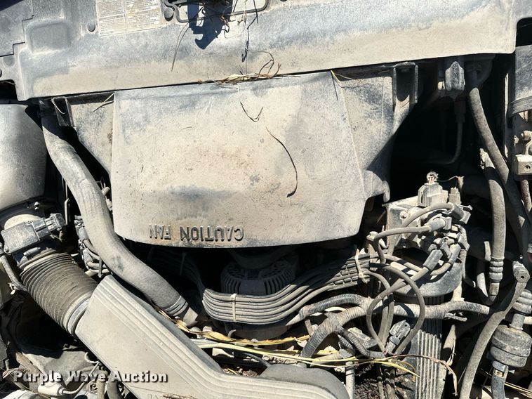 image for item KT9120 1994 Mercury Grand Marquis LS