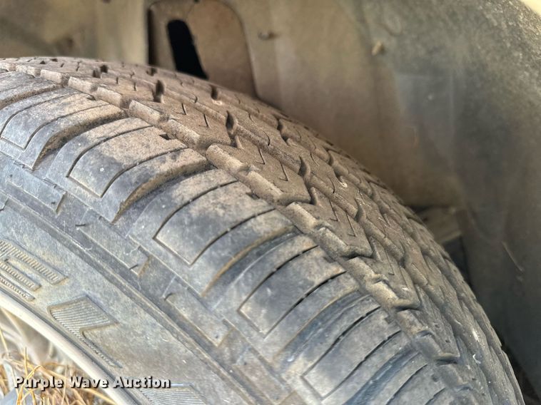 image for item KT9120 1994 Mercury Grand Marquis LS