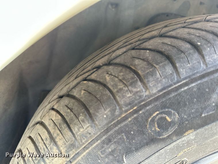 image for item KT9120 1994 Mercury Grand Marquis LS