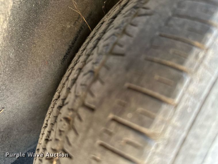 image for item KT9120 1994 Mercury Grand Marquis LS