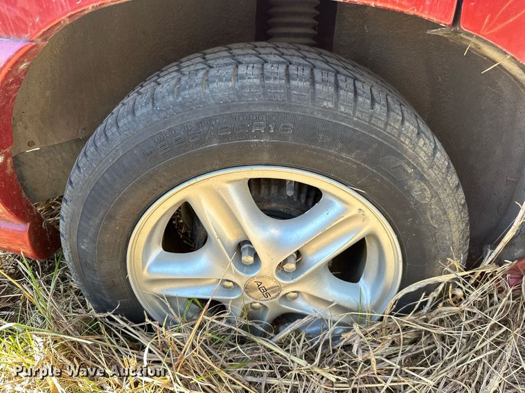 image for item KT9121 1997 Pontiac Bonneville