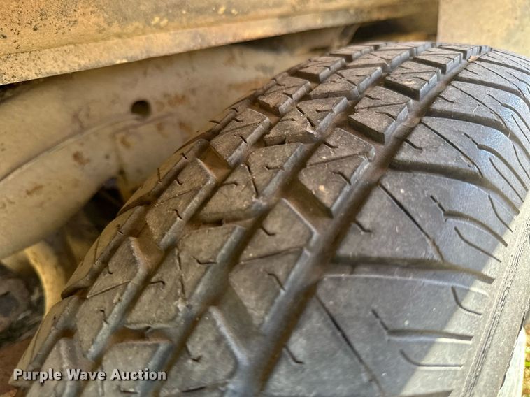 image for item KT9122 1981 Ford F150  SuperCab pickup truck