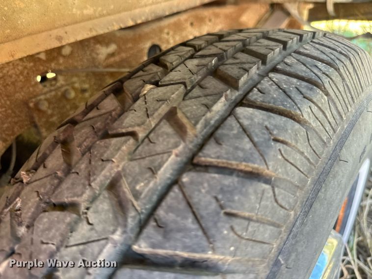 image for item KT9122 1981 Ford F150  SuperCab pickup truck