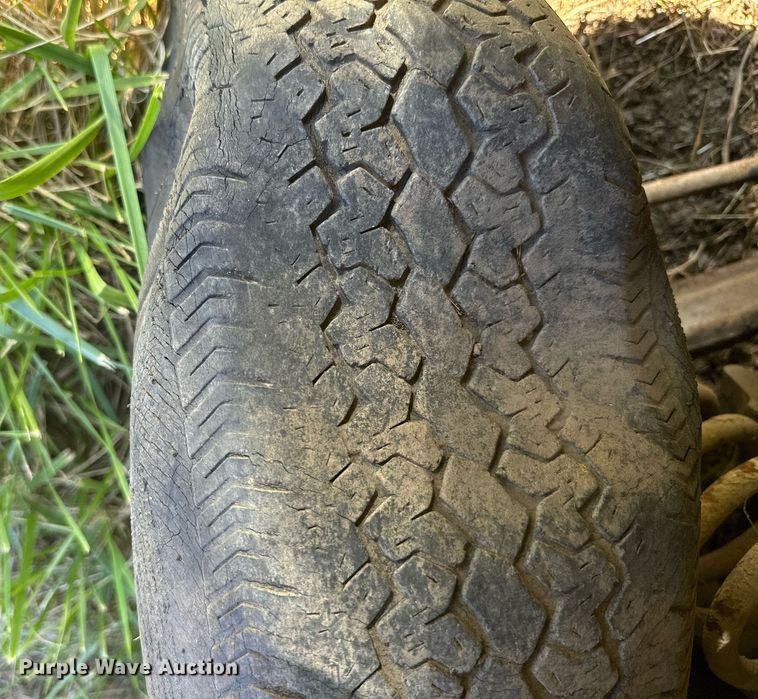 image for item KT9122 1981 Ford F150  SuperCab pickup truck