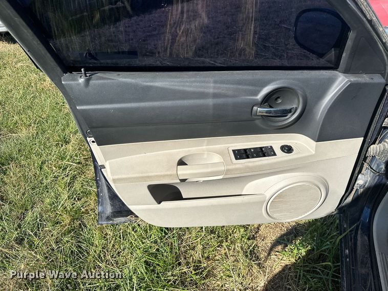 image for item KT9125 2006 Dodge Charger