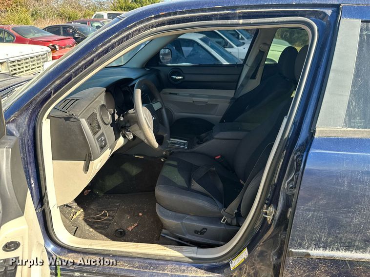 image for item KT9125 2006 Dodge Charger