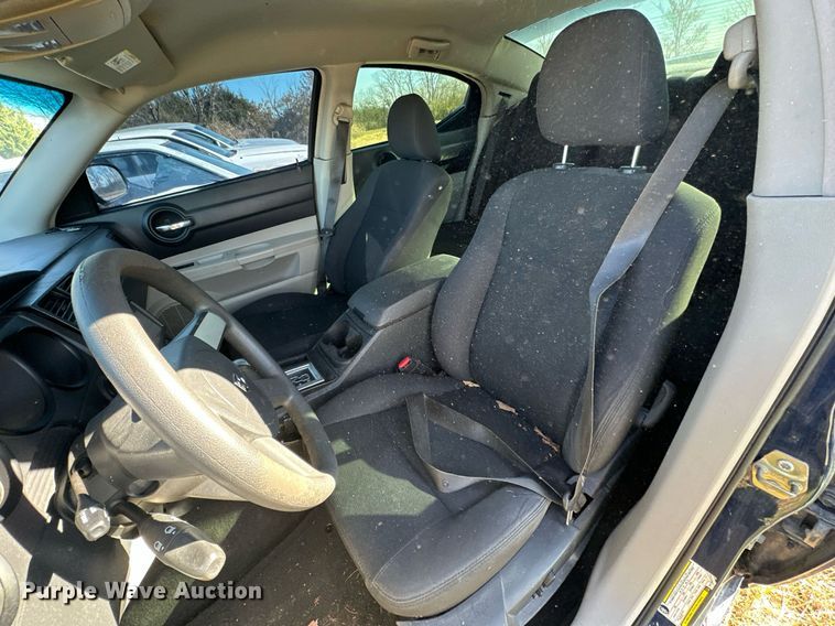 image for item KT9125 2006 Dodge Charger