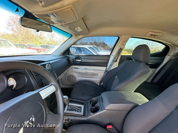 image for item KT9125 2006 Dodge Charger