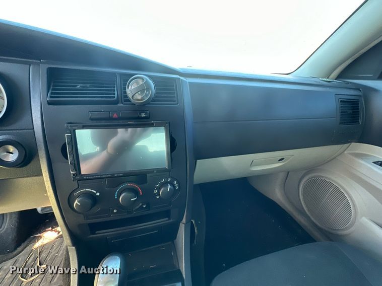 image for item KT9125 2006 Dodge Charger