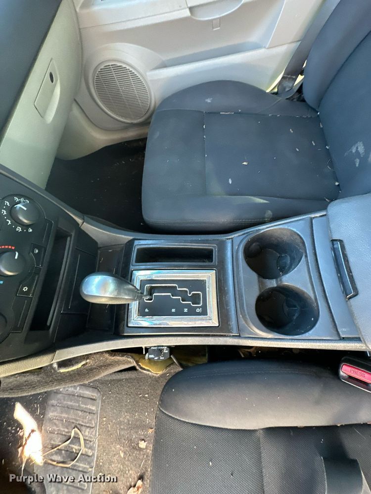 image for item KT9125 2006 Dodge Charger