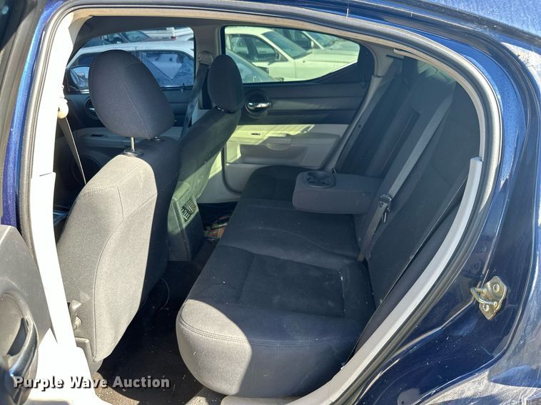 image for item KT9125 2006 Dodge Charger