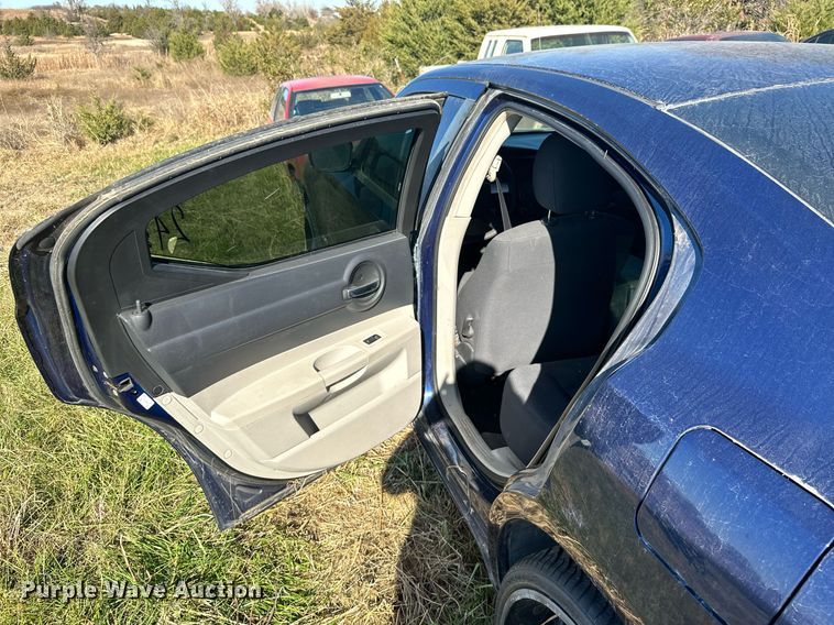 image for item KT9125 2006 Dodge Charger