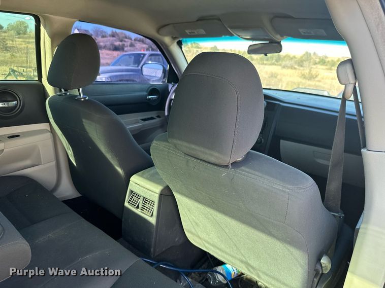 image for item KT9125 2006 Dodge Charger