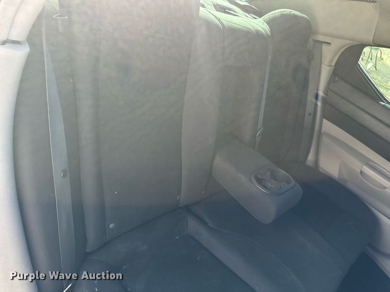 image for item KT9125 2006 Dodge Charger