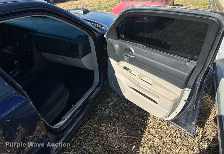 image for item KT9125 2006 Dodge Charger