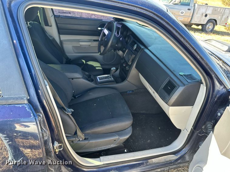 image for item KT9125 2006 Dodge Charger