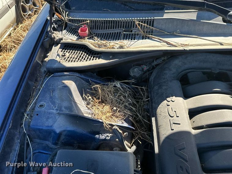 image for item KT9125 2006 Dodge Charger