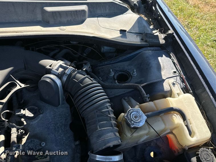 image for item KT9125 2006 Dodge Charger