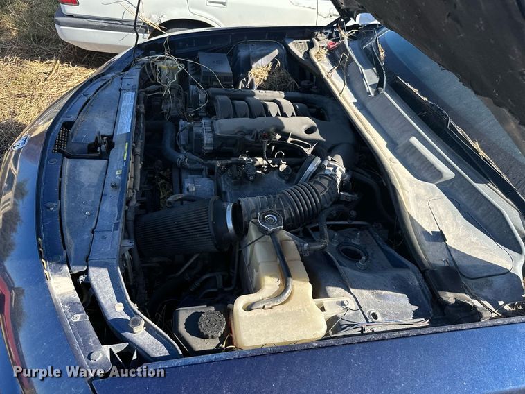 image for item KT9125 2006 Dodge Charger